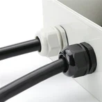 Gland de cablu impermeabil