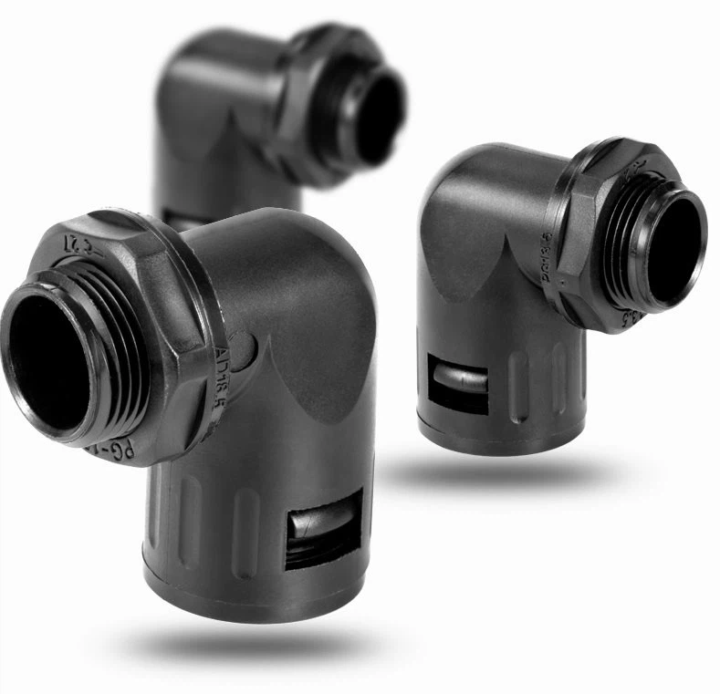 Cot rapid conduita de montare conector