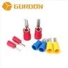2Pin-Shaped Pre-Insulating Terminal