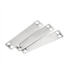 Placă de marcare din oțel inoxidabil