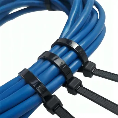 Legătură de cablu pentru gestionarea cablurilor