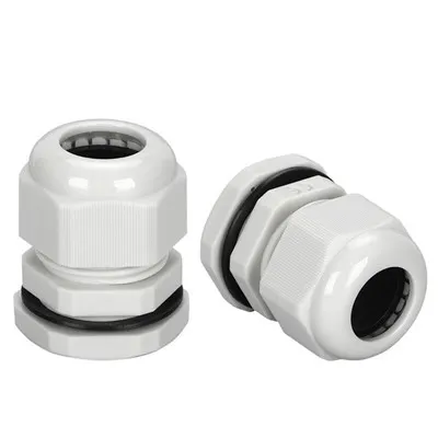 Presetupă de cablu sigură din nailon