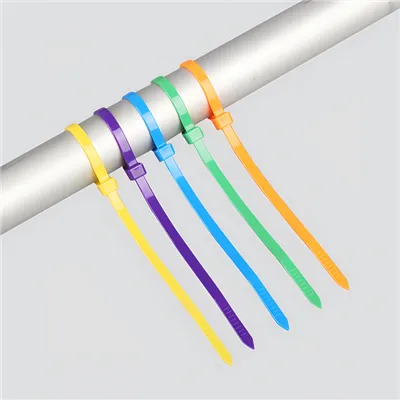 Strong Tensile Nylon Zip Tie Strong Tensile Nylon Zip Tie